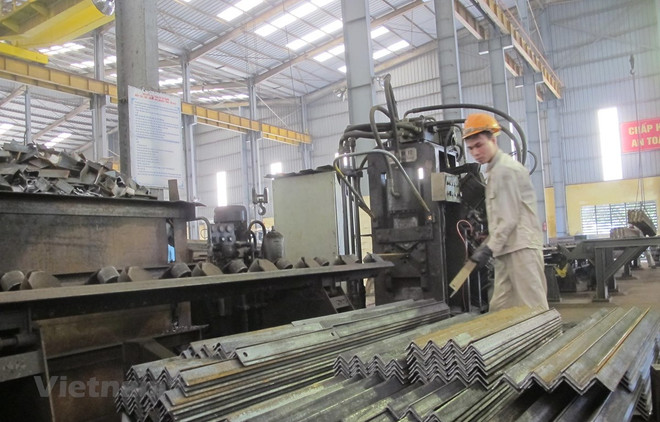 Exports to Brazil rise 6.65 percent ảnh 1 Exports to Brazil rise 6.65 percent ảnh 1
