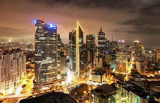 ADB approves 200-mln-USD loan for Philippines ảnh 1 ADB approves 200-mln-USD loan for Philippines ảnh 1
