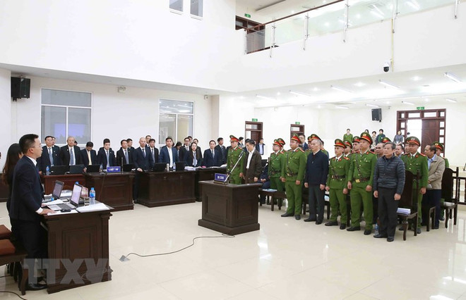 MobiFone-AVG deal goes to court ảnh 1