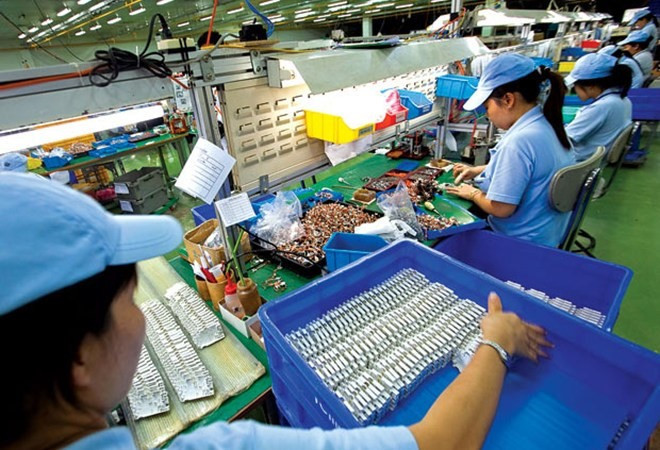 National Assembly aims to clarify SME criteria ảnh 1 National Assembly aims to clarify SME criteria ảnh 1