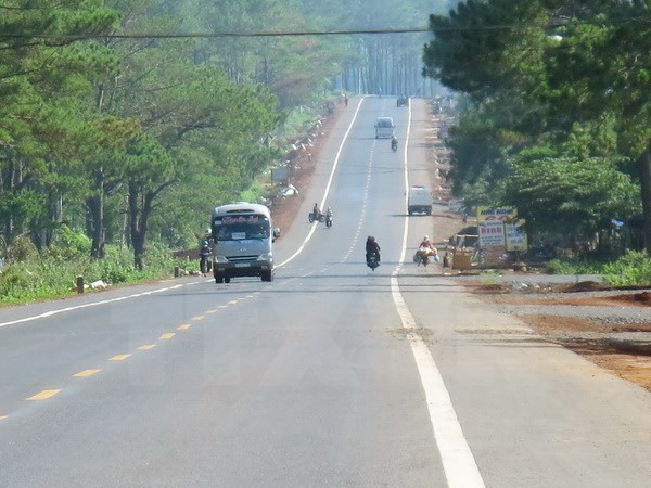 More investments poured into Central Highlands ảnh 1