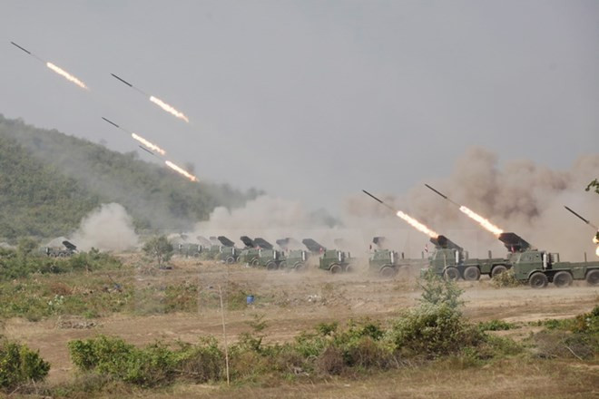Cambodia cancels annual military drill with US ảnh 1 Cambodia cancels annual military drill with US ảnh 1