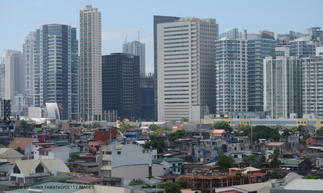Vietnam-Philippines business forum held in HCM City ảnh 1
