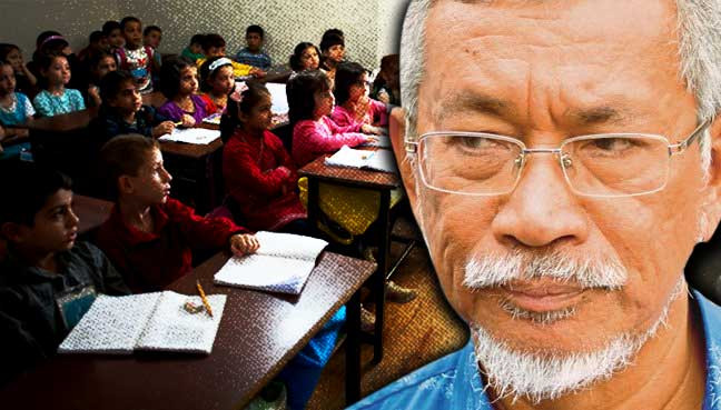 Malaysia: refugee children unlikely to attend public schools ảnh 1