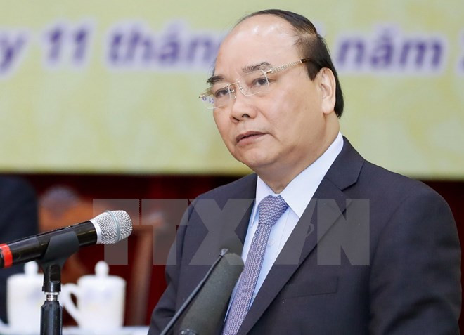 Patient satisfaction is top priority: Prime Minister ảnh 1