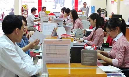 HCM City banking sector sets high goals for 2017 ảnh 1 HCM City banking sector sets high goals for 2017 ảnh 1