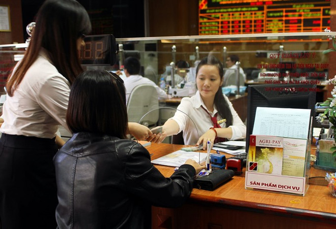 Deputy PM signs no-cash policy ảnh 1 Deputy PM signs no-cash policy ảnh 1
