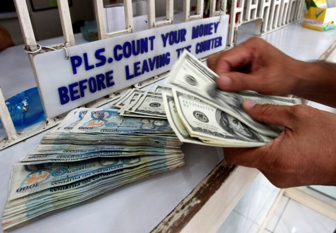 Remittances to HCM City reach 5 billion USD in 2016 ảnh 1