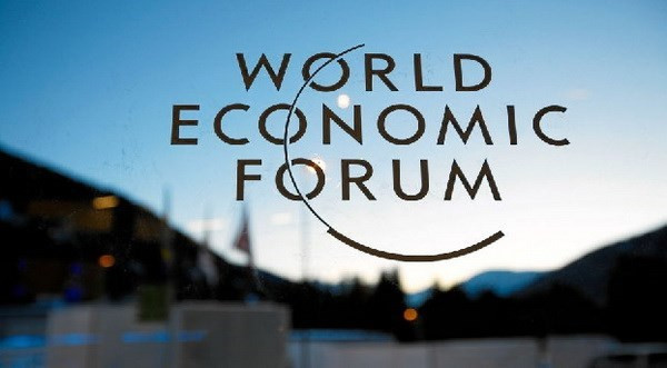 WEF annual meeting opens in Davos ảnh 1