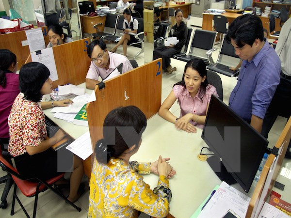 Slow rise in consumer lending ảnh 1