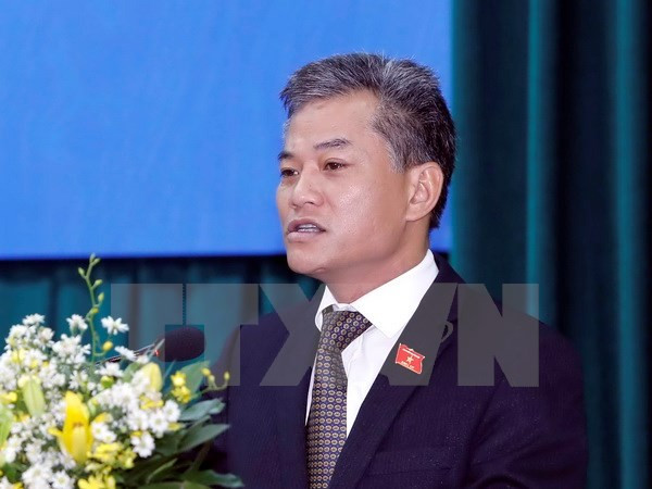 Foreign NGOs vow more support to friendship organisations’ union ảnh 1