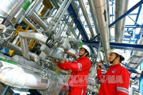 PV Power’s first-half post-tax profit nears 1.16 trillion VND ảnh 1