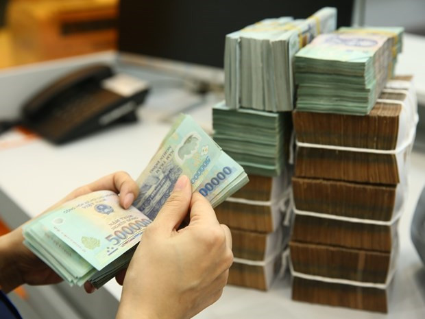 Budget collection reaches 66.7% of yearly estimates ảnh 1