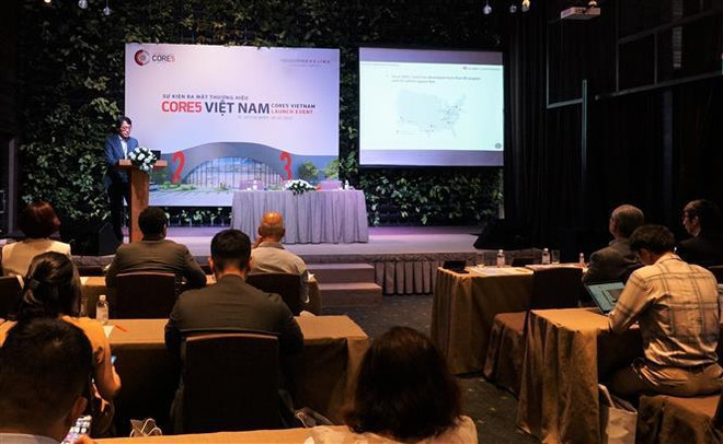 Indochina Kajima to pour 1 billion USD into industrial real estate in Vietnam ảnh 2