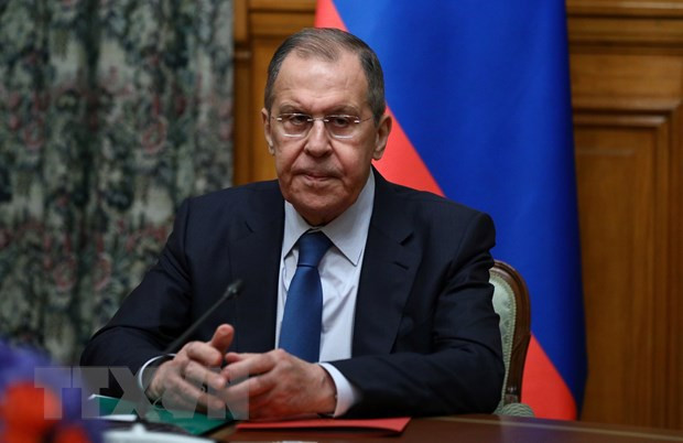 Vietnamese studies expert highlights Vietnam's role in Russia - Southeast Asia ties ảnh 1