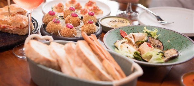 True Italian Taste 2022 promotes Italian cuisine in Vietnam ảnh 1