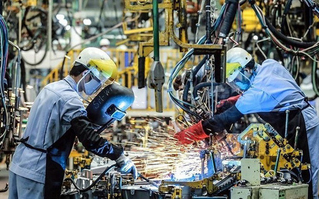 HSBC upgrades Vietnam’s growth forecast to 6.9% ảnh 1 HSBC upgrades Vietnam’s growth forecast to 6.9% ảnh 1