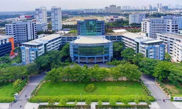 17 Vietnamese universities enter URAP rankings ảnh 1