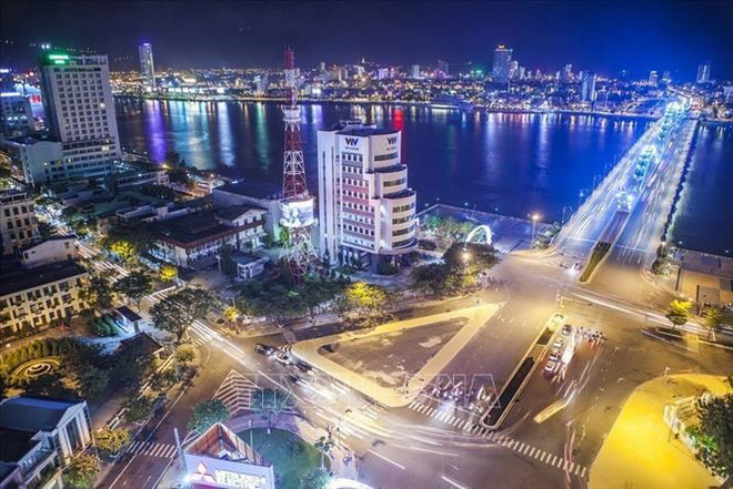 Service growth key to Da Nang's economic recovery: official ảnh 1 Service growth key to Da Nang's economic recovery: official ảnh 1