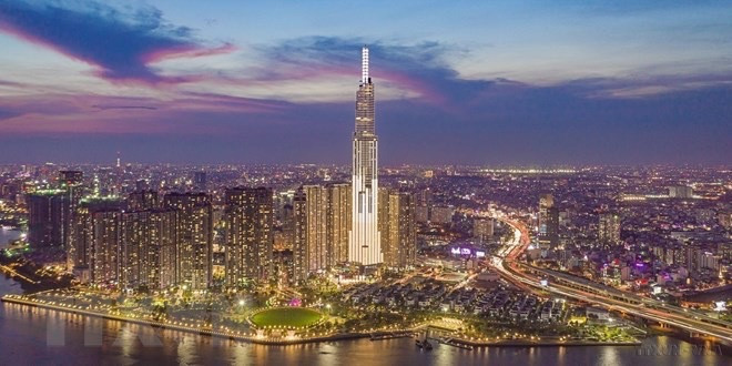 Overseas Vietnamese in Hong Kong (China) impressed by homeland’s changes ảnh 1 Overseas Vietnamese in Hong Kong (China) impressed by homeland’s changes ảnh 1