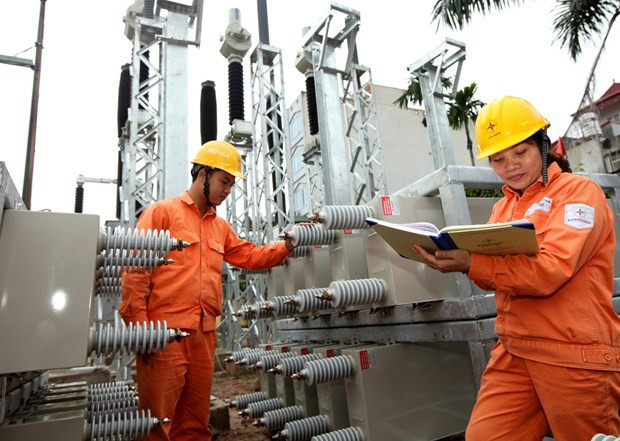 Electricity prices to be revised up following holiday ảnh 1