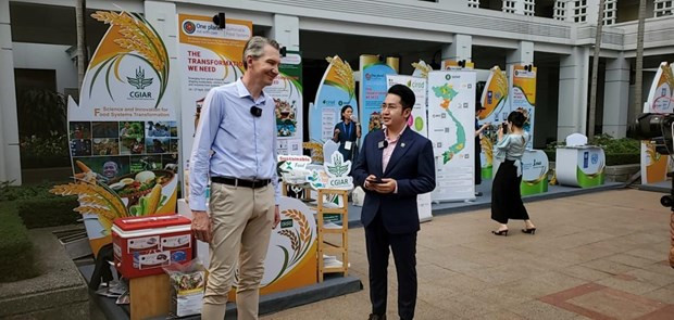 Vietnam recognised as pioneer in sustainable food system transformation ảnh 3 Vietnam recognised as pioneer in sustainable food system transformation ảnh 3