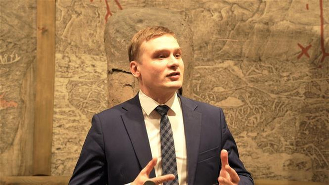 Russia’s Republic of Khakassia eyes multi-faceted cooperation with Vietnam ảnh 1 Russia’s Republic of Khakassia eyes multi-faceted cooperation with Vietnam ảnh 1