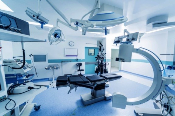 RoK firms pin hope to expand in Vietnam’s medical equipment market ảnh 1 RoK firms pin hope to expand in Vietnam’s medical equipment market ảnh 1