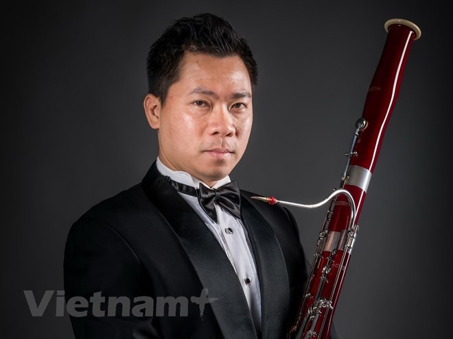 Overseas Vietnamese in Hong Kong (China) impressed by homeland’s changes ảnh 2 Overseas Vietnamese in Hong Kong (China) impressed by homeland’s changes ảnh 2