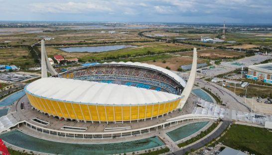 Cambodia plans spectacular opening ceremony for SEA Games 32 ảnh 1