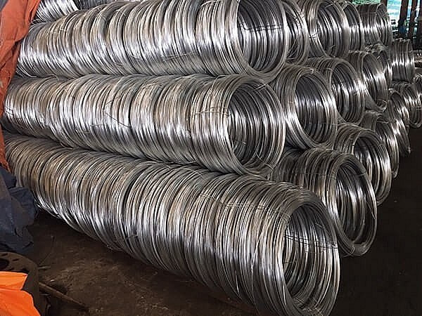 US extends tax evasion investigation conclusion on Vietnamese stainless steel wires ảnh 1