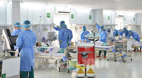 HCM City ready to respond to COVID-19 outbreak ảnh 1