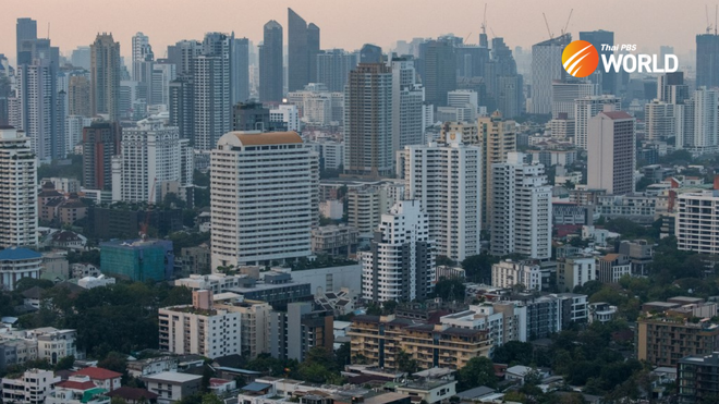 Thailand’s property spending boosted by tourism recovery ảnh 1 Thailand’s property spending boosted by tourism recovery ảnh 1