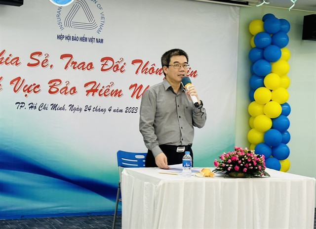 Vietnam an important life insurance market in Asia ảnh 1 Vietnam an important life insurance market in Asia ảnh 1