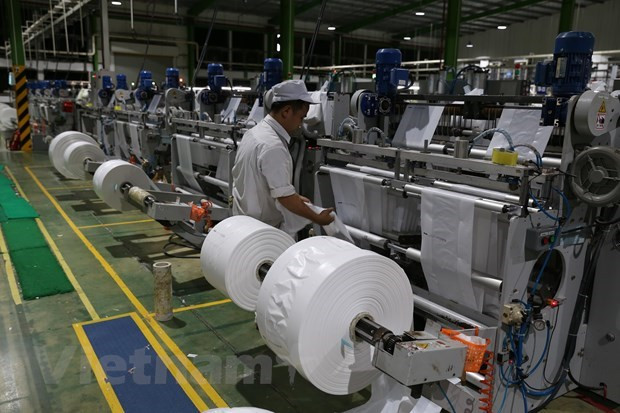 Vietnam aims to have 2,000 supporting businesses ảnh 1