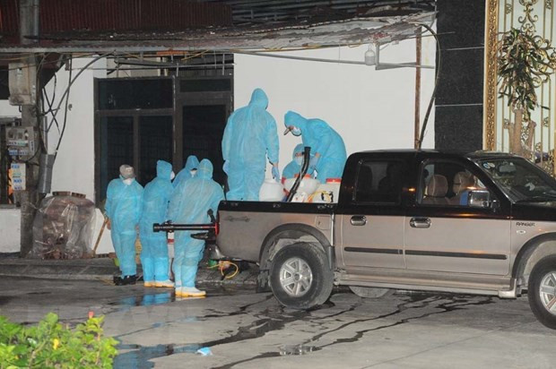 Six new cases, one more COVID-19-related death reported ảnh 1