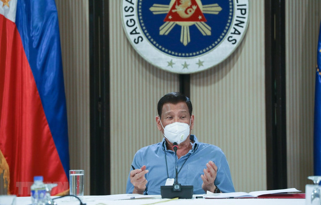 Philippines eases lockdown measures ảnh 1 Philippines eases lockdown measures ảnh 1