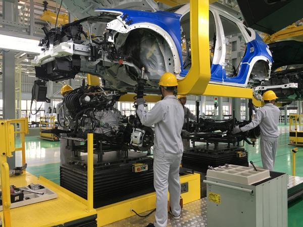 Auto firms urged to have suitable business plans amid COVID-19 ảnh 1