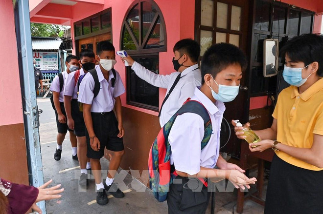 Thailand creates new economic centre to recover COVID-19-hit economy ảnh 1