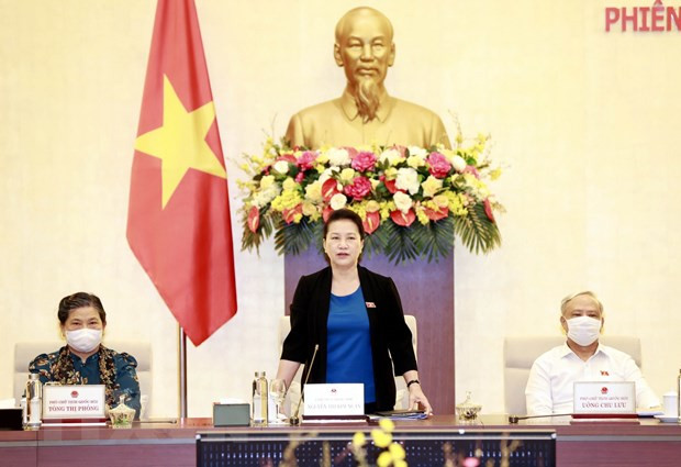 Strategy for State Audit development to 2030 adopted ảnh 1 Strategy for State Audit development to 2030 adopted ảnh 1