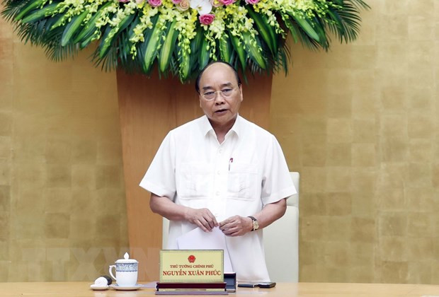 Prime Minister orders effective COVID-19 prevention strategies ảnh 1