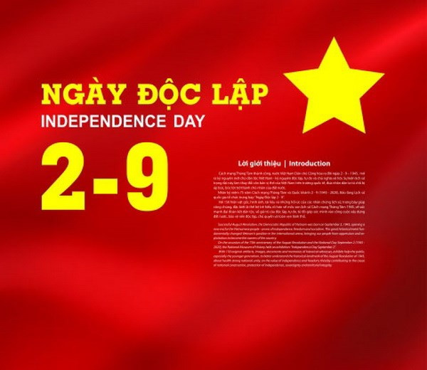 Exhibition highlights August Revolution, National Day ảnh 1 Exhibition highlights August Revolution, National Day ảnh 1