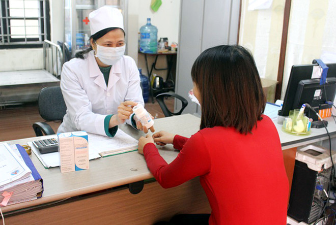 Vinh Phuc steps up efforts to fight HIV/AIDS ảnh 1