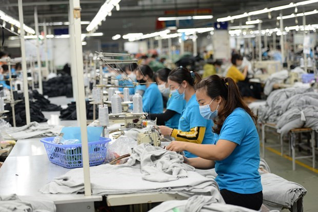 FTAs facilitate Vietnam to entrench in global supply chain ảnh 3