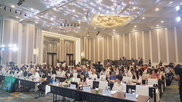 Consumers play vital role in sustainable production chain ảnh 3 Consumers play vital role in sustainable production chain ảnh 3