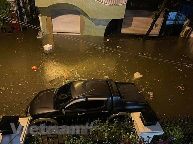 World Bank aids 130 million USD to help Nghe An province improve life quality ảnh 3