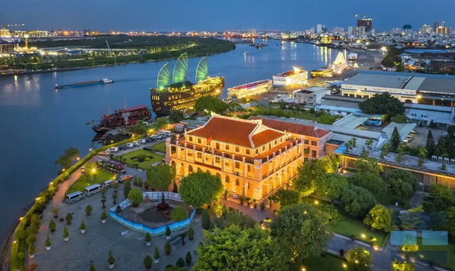 HCM City works to elevate tourism profile ảnh 2 HCM City works to elevate tourism profile ảnh 2