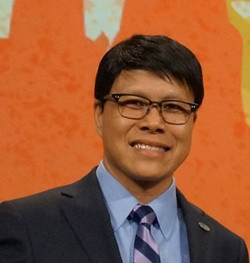 Viettel eyes global status in telecoms ảnh 1
