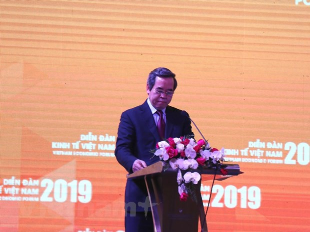 High economic growth rate crucial ảnh 2