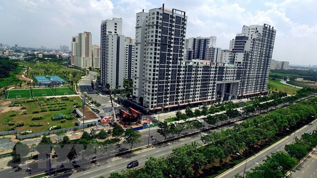 Additional ODA required, modest capital disbursed ảnh 1